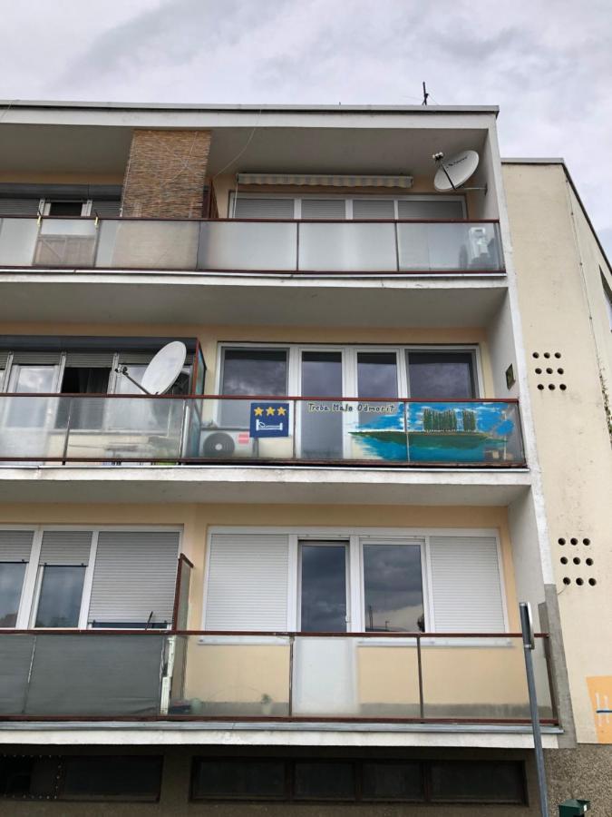 Treba Malo Odmorit - Self Check-In Option, Family Room, Ps4 Pro, Free Parking Karlovac Exterior photo