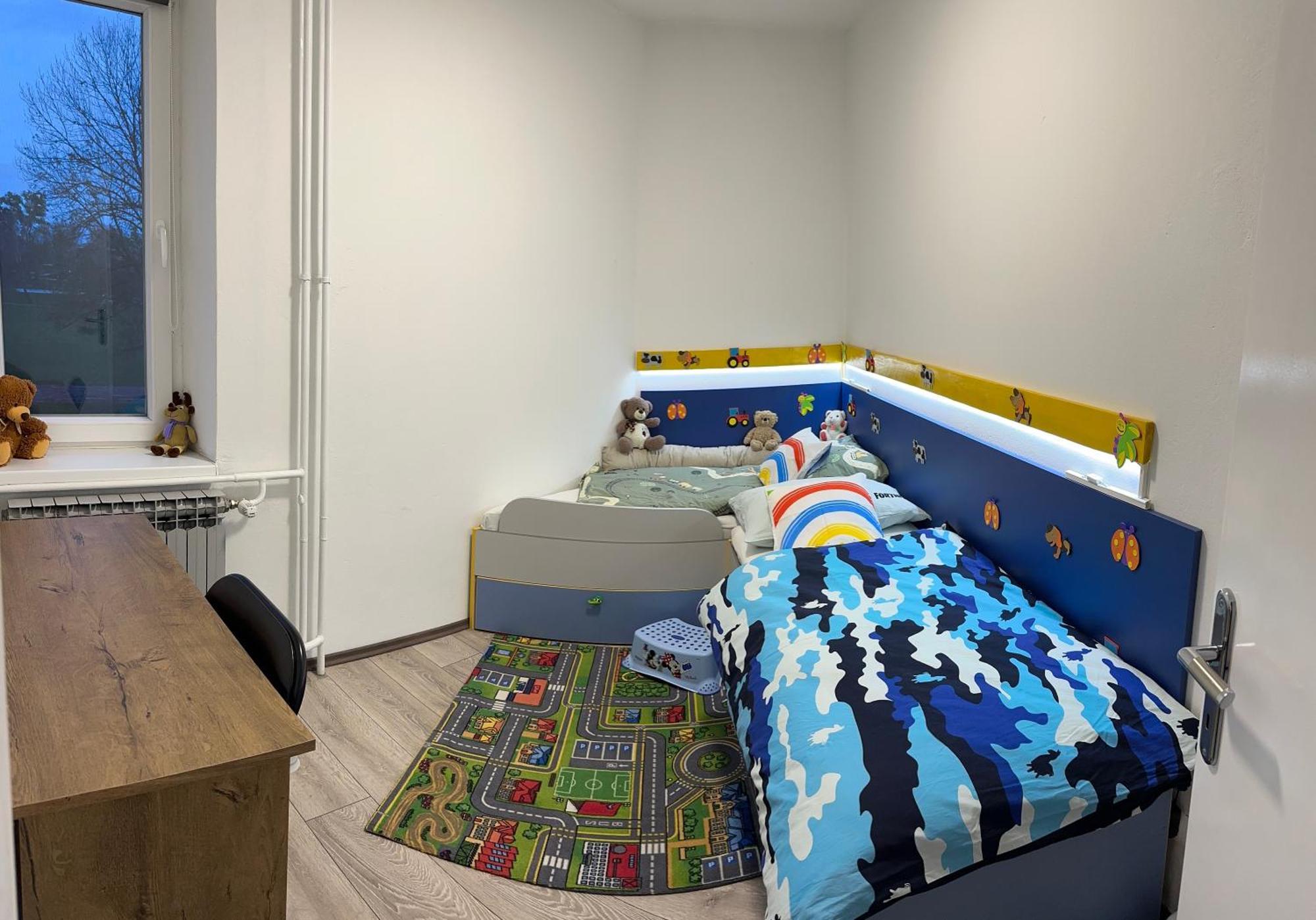 Treba Malo Odmorit - Self Check-In Option, Family Room, Ps4 Pro, Free Parking Karlovac Exterior photo